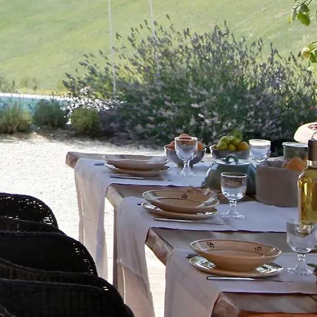 Sleeps 10 Pool Wifi Filottrano