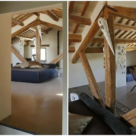Sleeps 10 Pool Wifi * Filottrano
